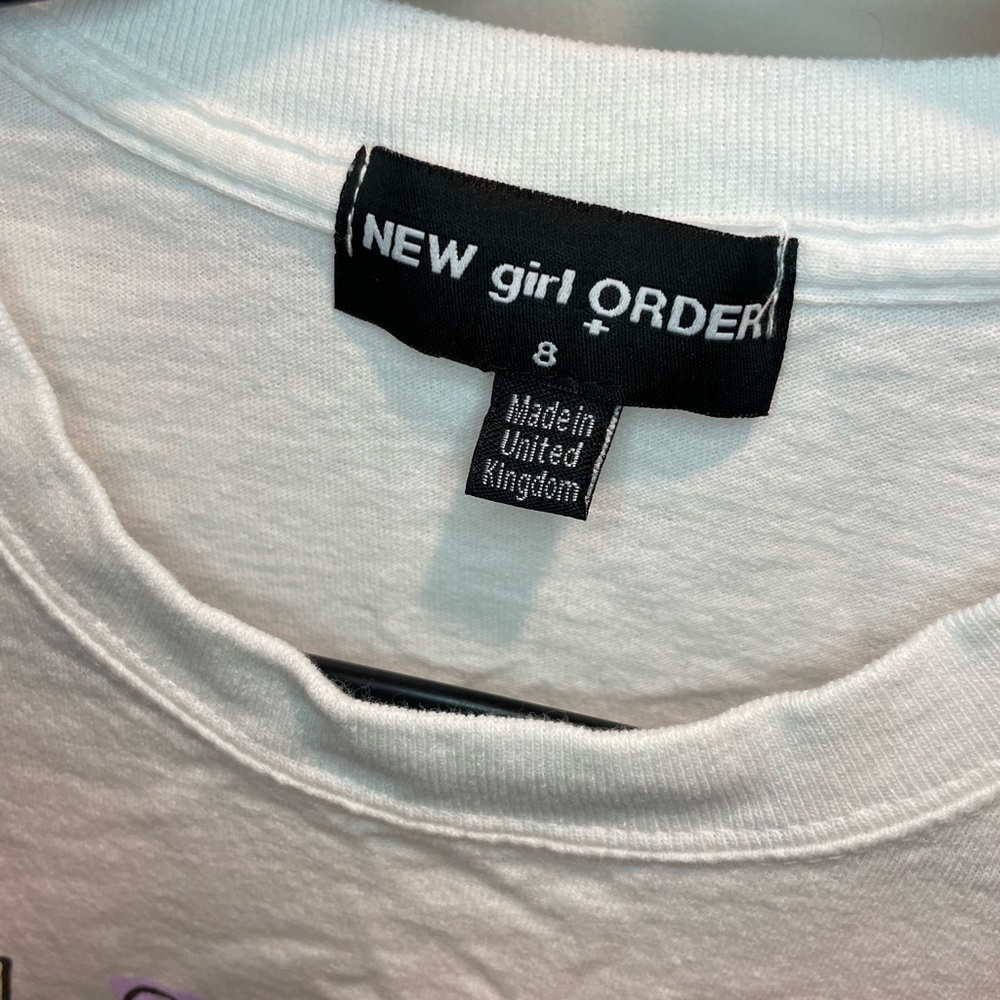 ASOS graphic t-shirt - Picture 4 of 4